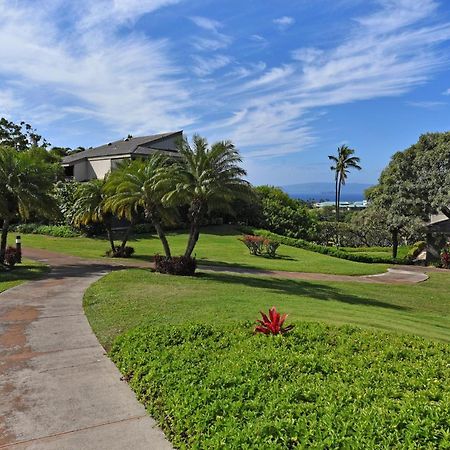 Wailea Ekolu 1604 Vila Kihei Exterior foto