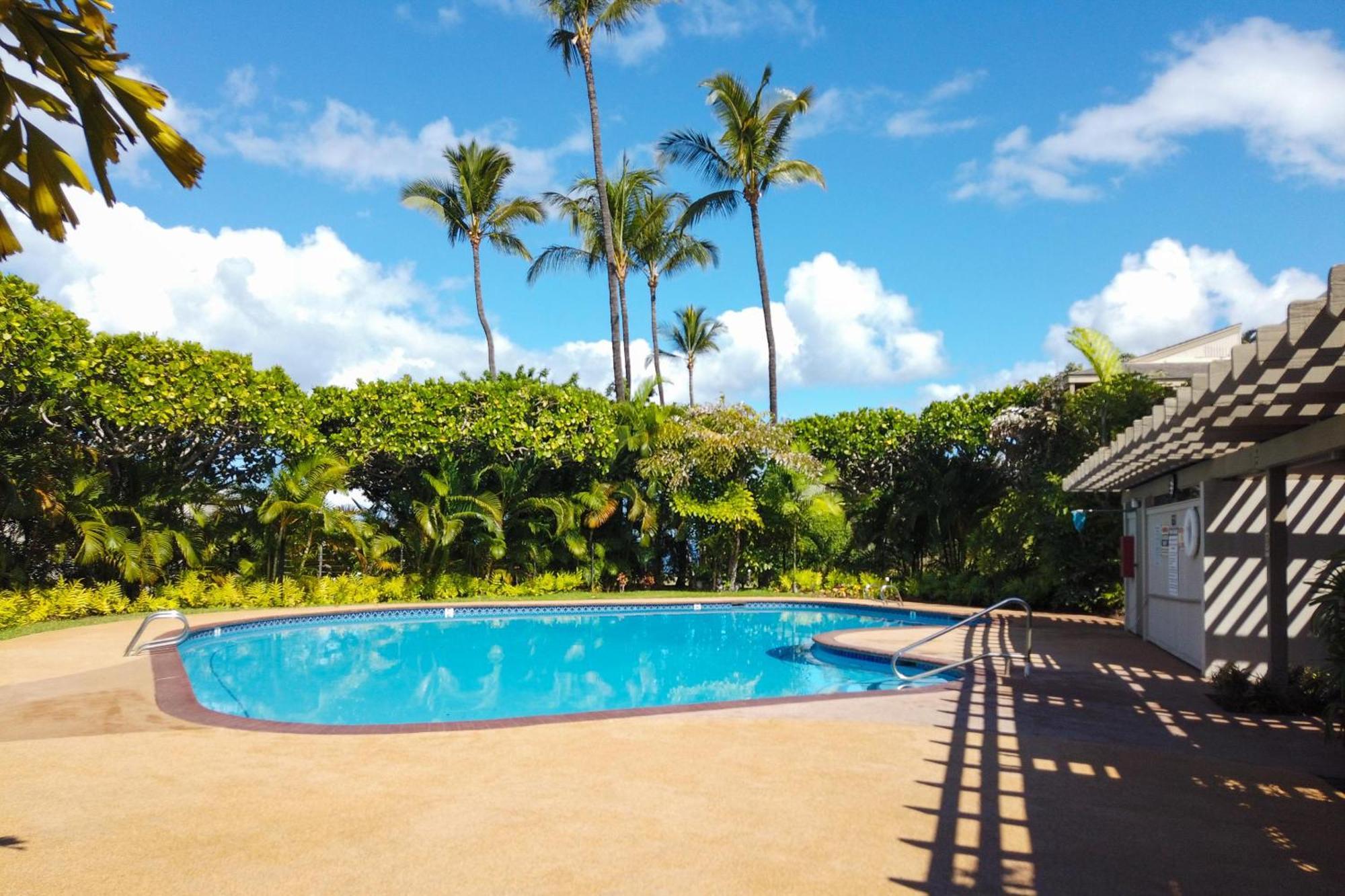 Wailea Ekolu 1604 Vila Kihei Exterior foto