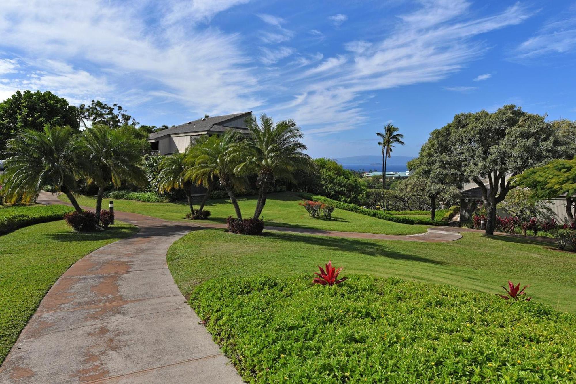 Wailea Ekolu 1604 Vila Kihei Exterior foto