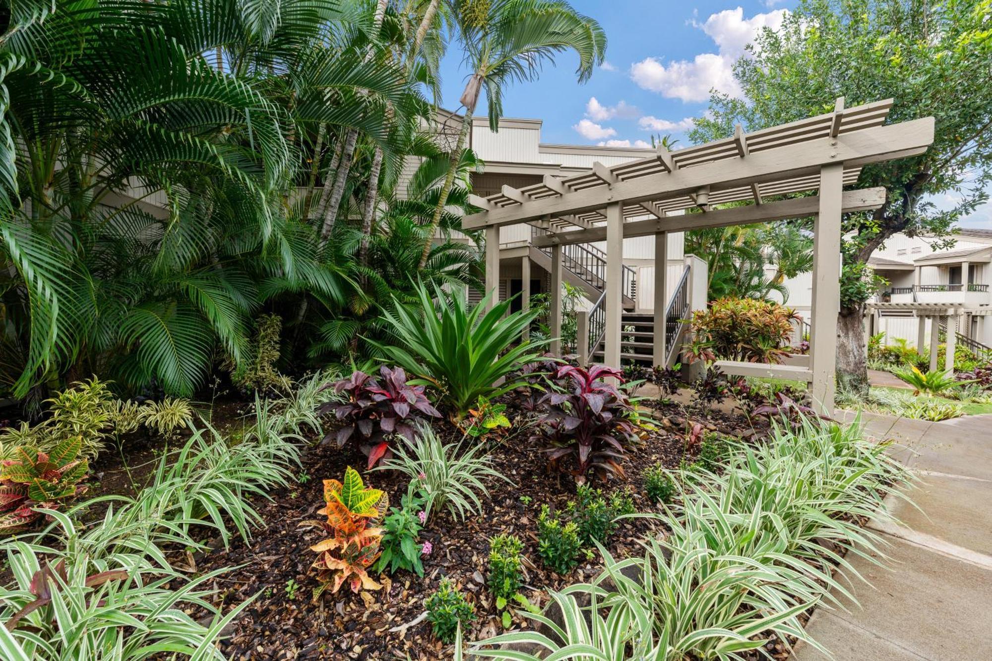 Wailea Ekolu 1604 Vila Kihei Exterior foto